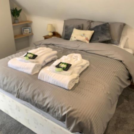 The Victoria Guest House Mablethorpe Esterno foto