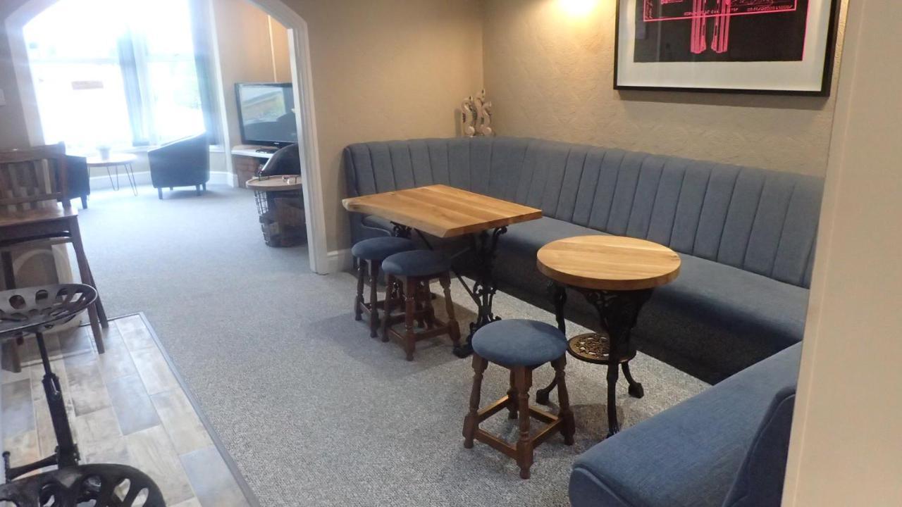 The Victoria Guest House Mablethorpe Esterno foto
