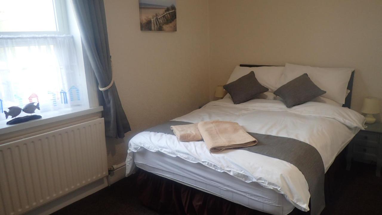 The Victoria Guest House Mablethorpe Esterno foto