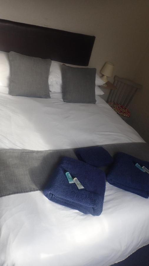 The Victoria Guest House Mablethorpe Esterno foto