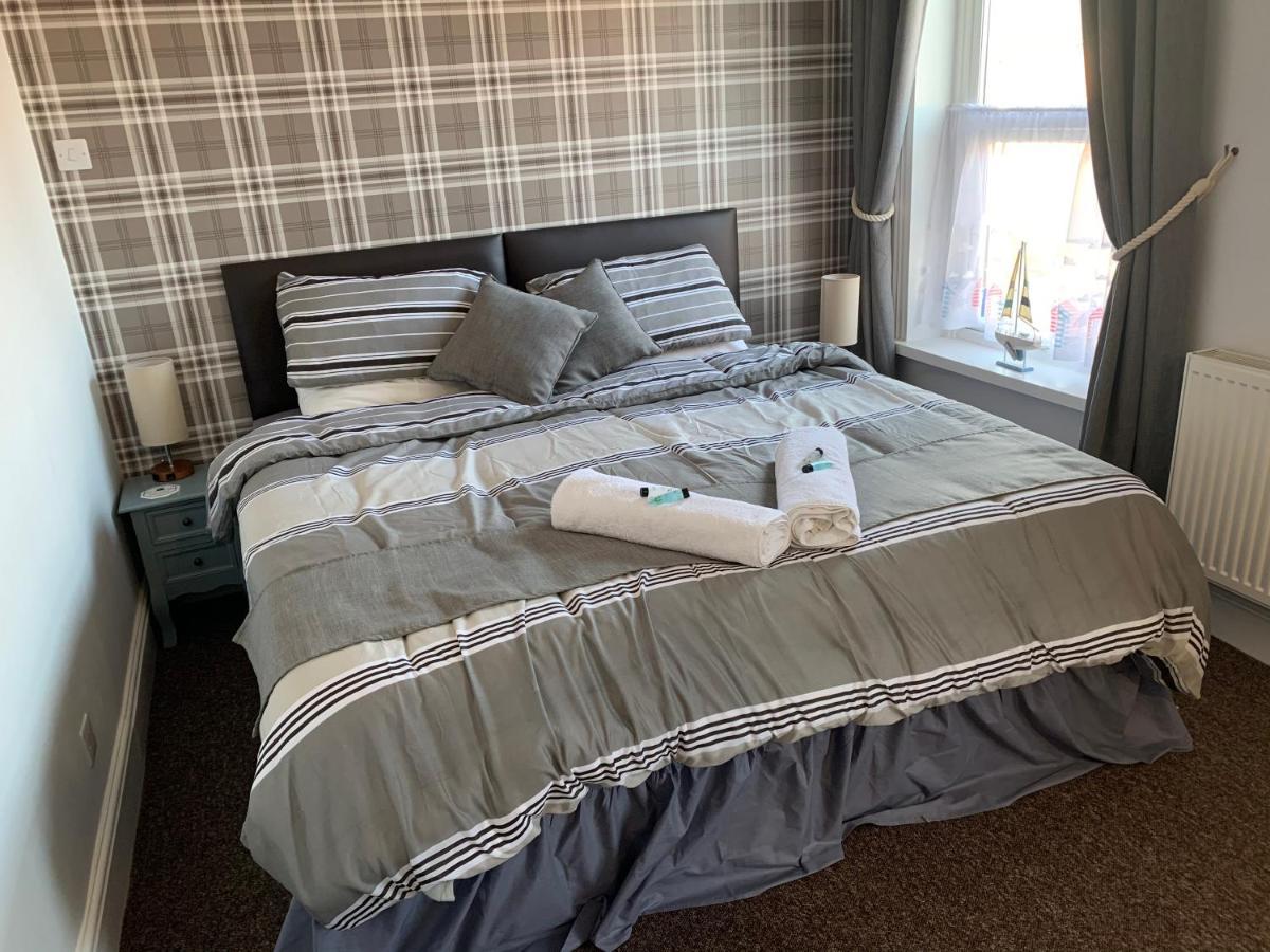 The Victoria Guest House Mablethorpe Esterno foto