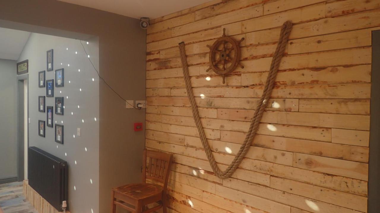 The Victoria Guest House Mablethorpe Esterno foto