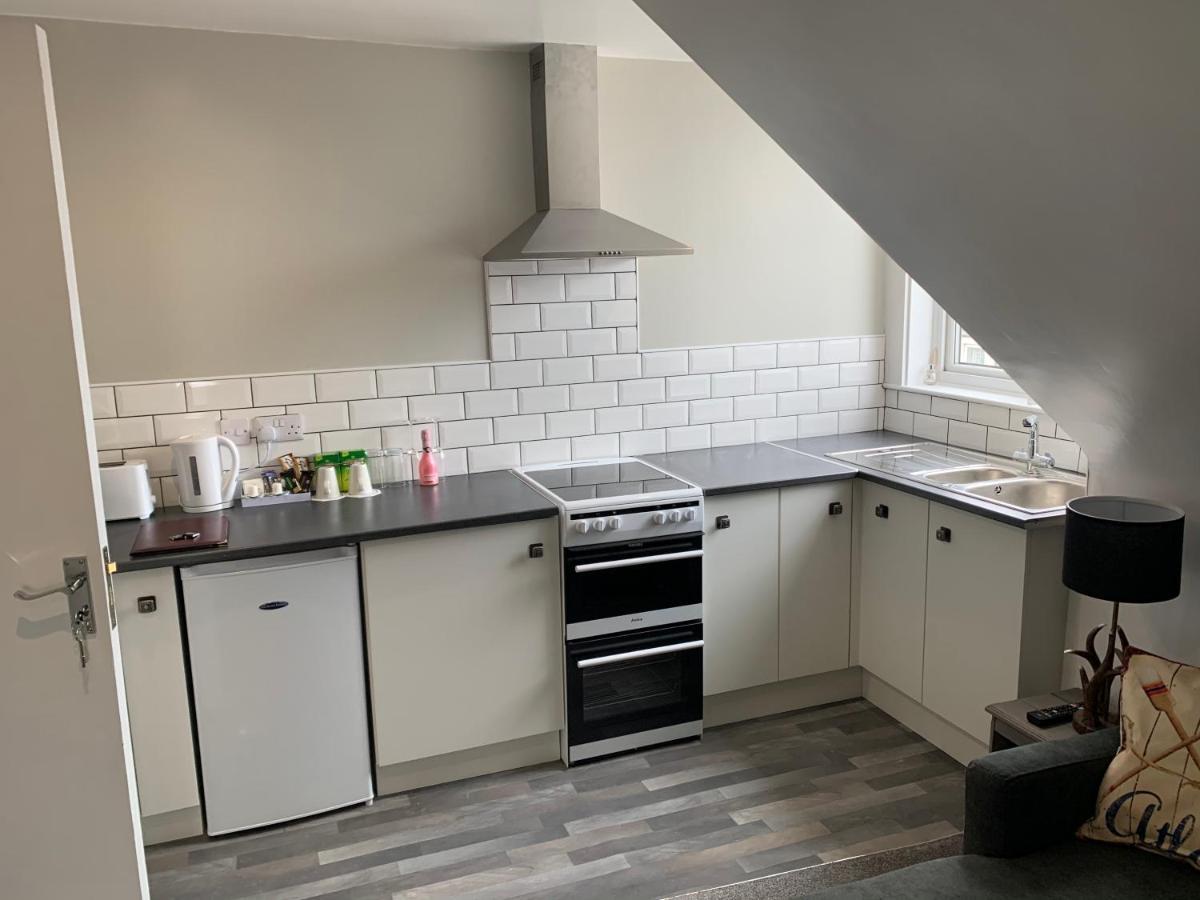 The Victoria Guest House Mablethorpe Esterno foto
