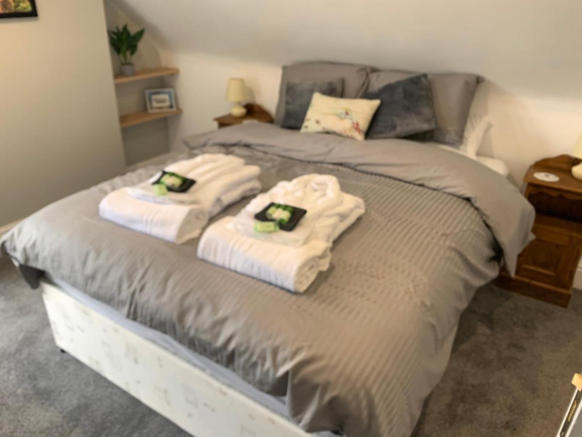 The Victoria Guest House Mablethorpe Esterno foto