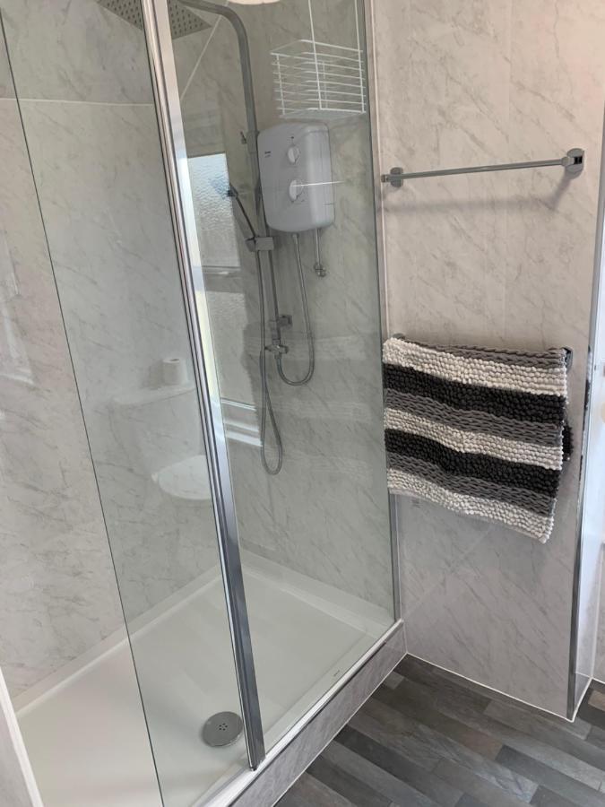 The Victoria Guest House Mablethorpe Esterno foto