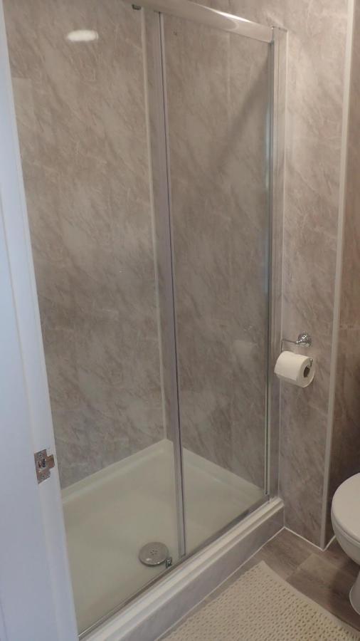 The Victoria Guest House Mablethorpe Esterno foto
