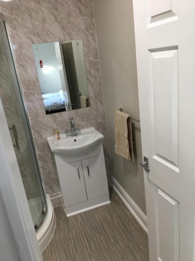 The Victoria Guest House Mablethorpe Esterno foto