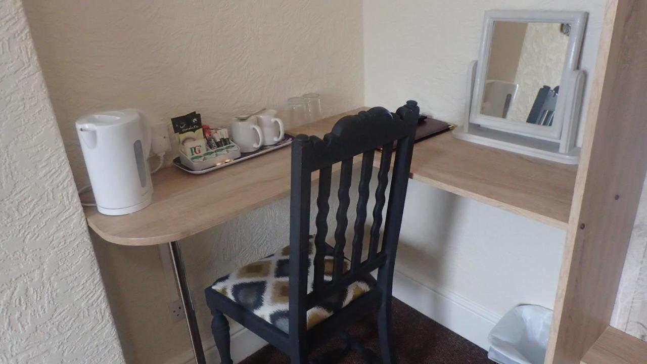 The Victoria Guest House Mablethorpe Esterno foto