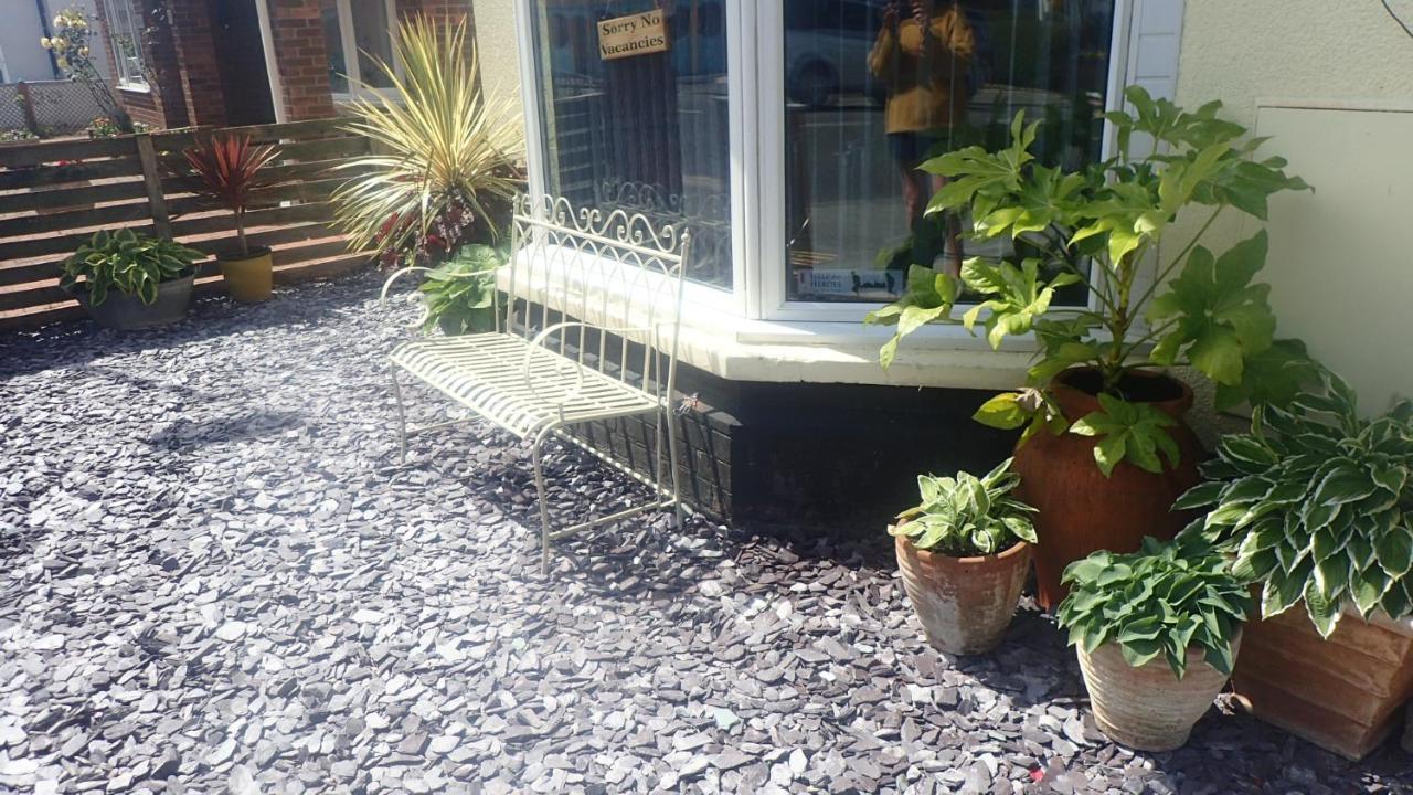 The Victoria Guest House Mablethorpe Esterno foto